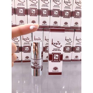 Tinh chất sữa dưỡng trắng- giữ ẩm và giúp trẻ hoá da kojie