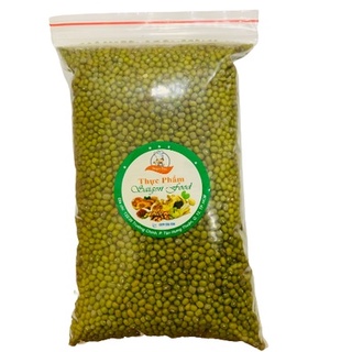 1kg đậu xanh hột