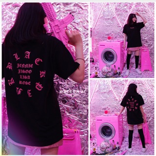 [T-SHIRT] BLACKPINK