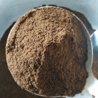 Cà phê bột nguyên chất Dăk Lăk - 1 kg