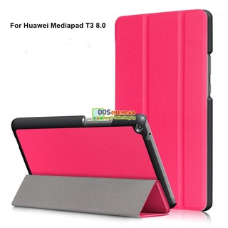 Bao da huawei T3 8.0
