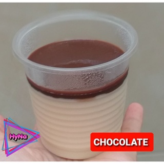 Panna Cotta