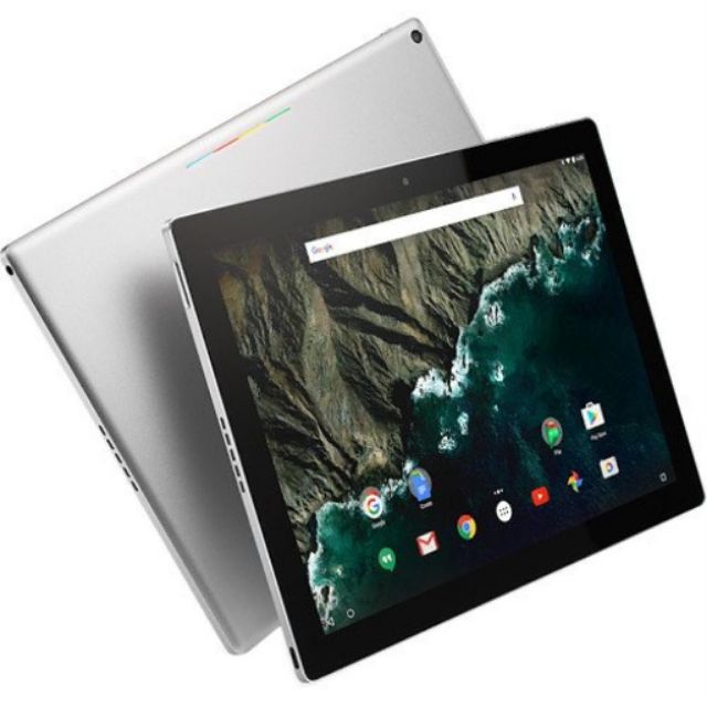 [CHUYÊN GAMES] Máy tính bảng Google Pixel C 3GB RAM