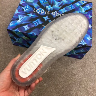 Giày nam Louis Vuitton size 39-44