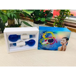 Qủa Cầu Lạnh Massage