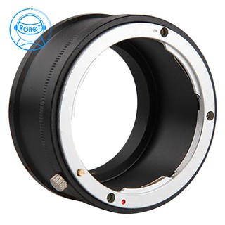 Ngàm chuyển đổi ống kính nikon sang sony nex nex nex3 nex5