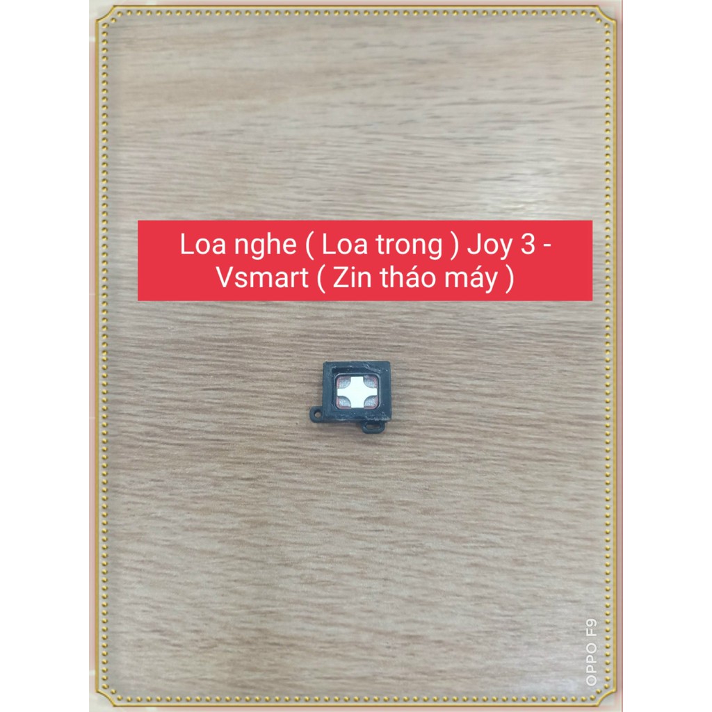Loa nghe  Joy 3 - Vsmart