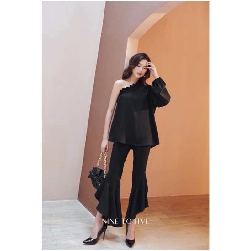 Quần Eileen - Nine to five