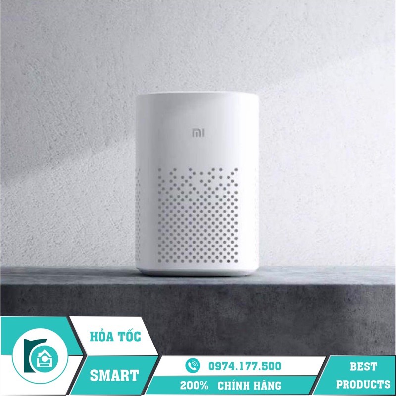 ROSMART - LOA XIAOMI XIAO AI SPEAKER PLAY