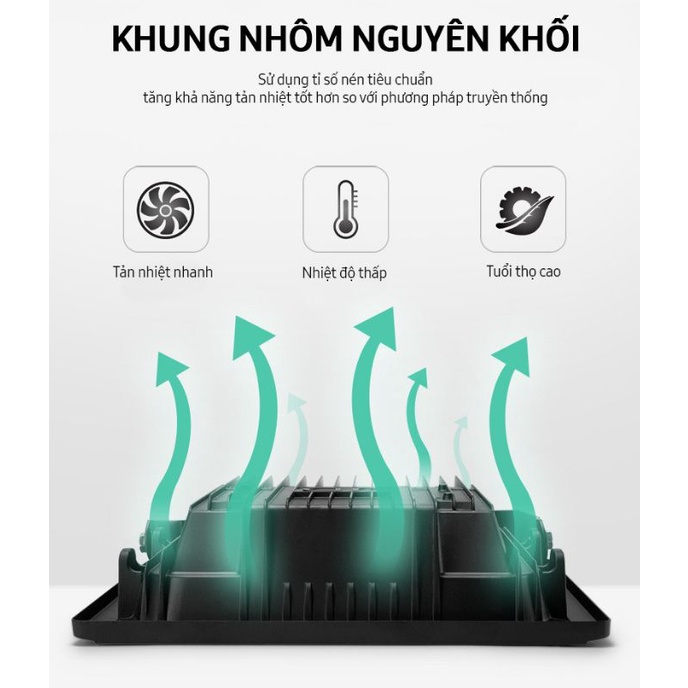 Đèn lẻ không tấm pin chính hãng JDJINDIAN