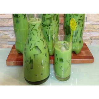 Set trà sữa matcha thơm ngon béo ngậy ( 12-15ly)