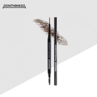 Hàng Hàn- Chì Kẻ Mày Idonthinkso Easy To Draw Eyebrow
