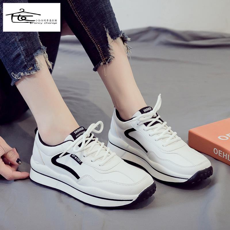 Giày Thể Thao Siêu Nhẹ Thiết Kế Mới Năng Động Thời Trang Dành Cho Mùa Xuân