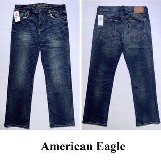 Quần jeans nam American Eagle dư xịn