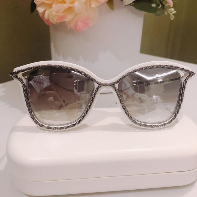 Kính mát nữ Marc Jacobs cá tính thời trang chính hãng