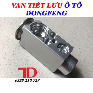 Van tiết lưu ô tô dongfeng