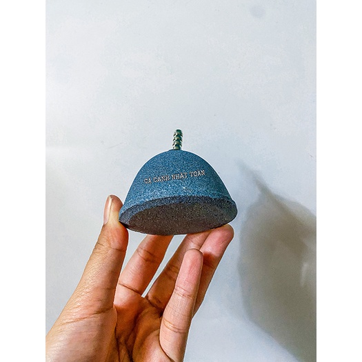 SỦI BÁNH Ú SỦI OXY CHO BỂ CÁ CẢNH AIR STONE B10066