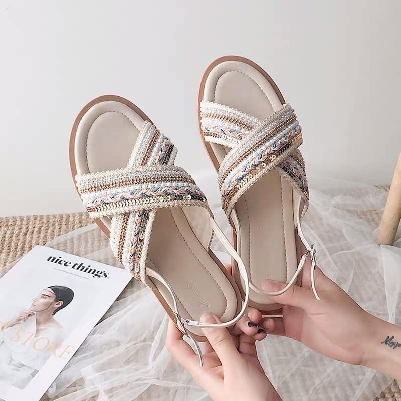 Giày búp bê | BigBuy360 - bigbuy360.vn