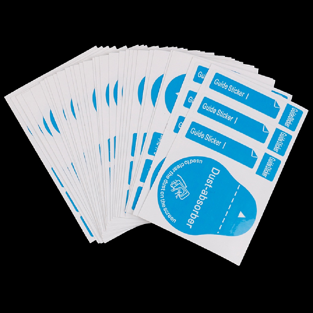 Bộ 30 Miếng Dán Thấm Hút Bụi Tiện Dụng