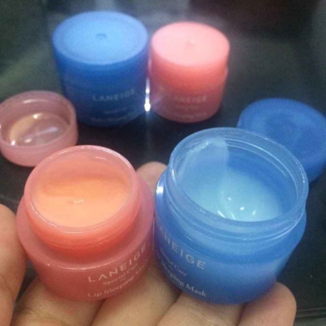 Mặt nạ ngủ Laneige | BigBuy360 - bigbuy360.vn