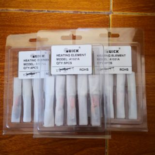 Ruột tay hàn 936A Quick