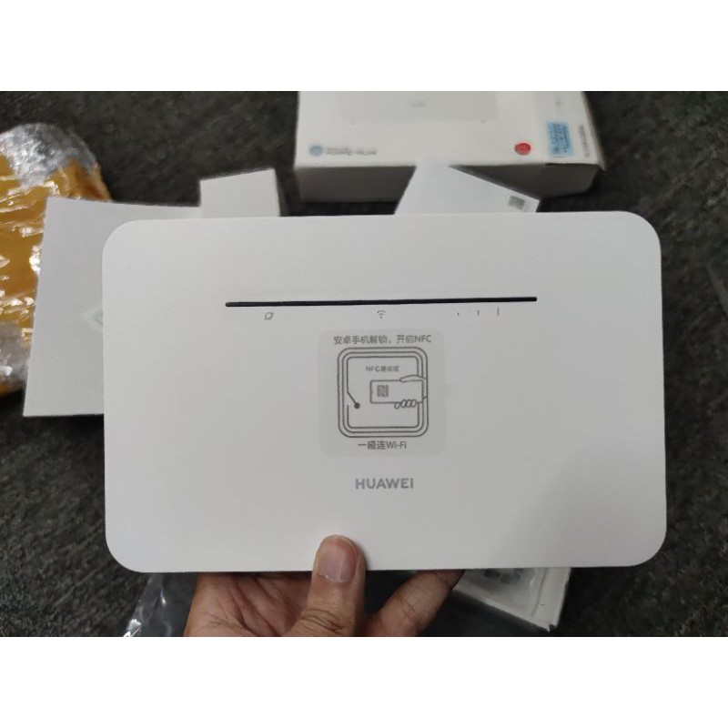 Huawei B311B-853 - Modem phát Wifi 4G Ổn định, sóng khỏe