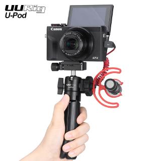 Giá Đỡ 3 Chân Cho Máy Ảnh Sony / Canon