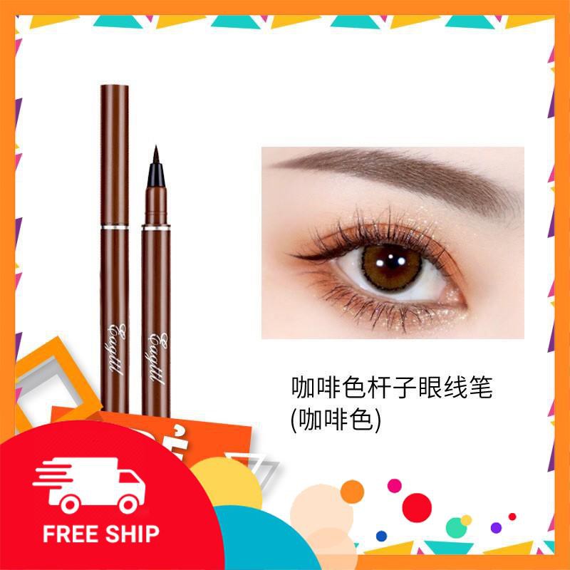 [Hàng mới về] Bút kẻ mắt HyperSharp đầu cọ sắc nét linh hoạt chống nước lâu trôi🍓🍓 | BigBuy360 - bigbuy360.vn