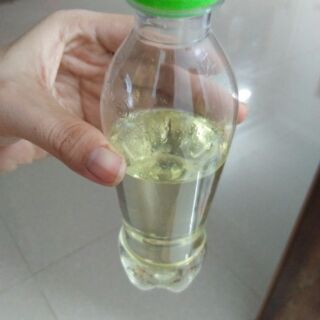 Dầu tràm nguyên chất(lọ 100ml).