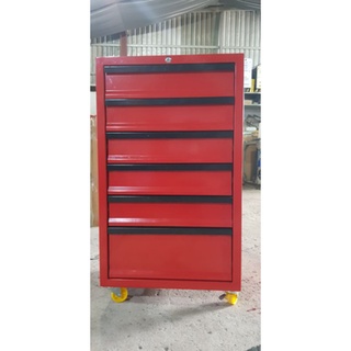 Tủ đựng đồ nghề 6 ngăn kéo