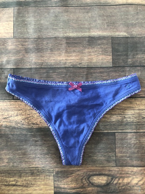 Quần lót Aerie chuẩn xịn ib shop chọn mẫu thêm