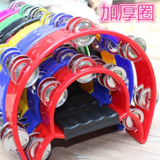 Xắc xô cho cô, xắc xô to, xắc xô bán nguyệt hàng đẹp