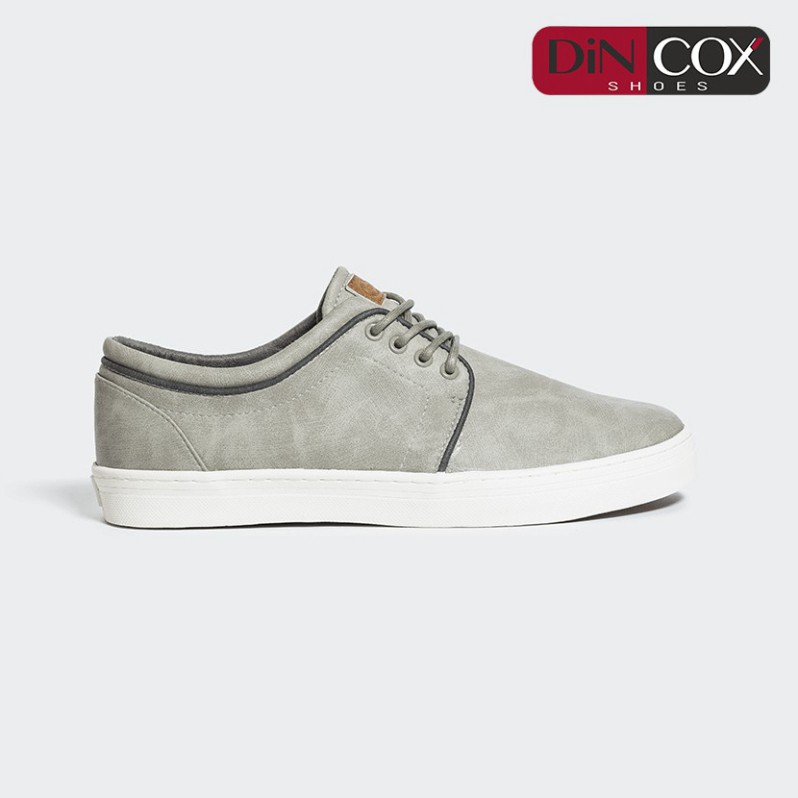 Giày DINCOX Sneaker C03 Grey