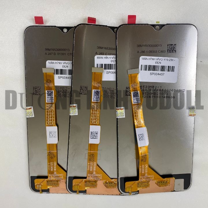 Màn hình Vivo Y19 / Y5S / V11x