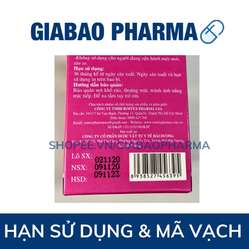 Viên uống GIẤC NGỦ VÀNG HD hỗ trợ thần kinh, giúp ngủ ngon | BigBuy360 - bigbuy360.vn