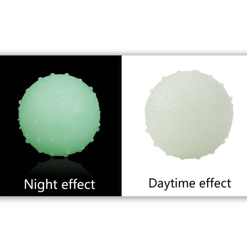 Đồ Chơi Bằng Cao Su TPR Phát Sáng Trong Đêm Huấn Luyện Thú Cưng