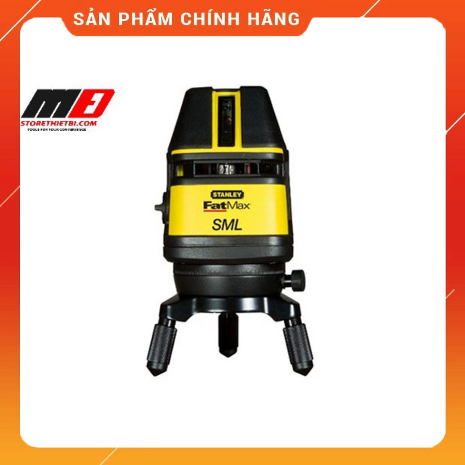 STHT77513-8 Máy đo cân bằng tia laser 5 tia Stanley .