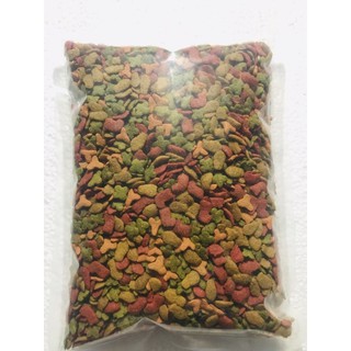 [GIÁ SIÊU TIẾT KIỆM]Thức ăn cho nhím kiểng [ NHẬP KHẨU THÁI]