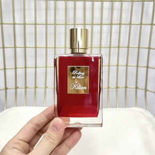 Nước hoa KILIAN Rolling in Love 50ml đỏ