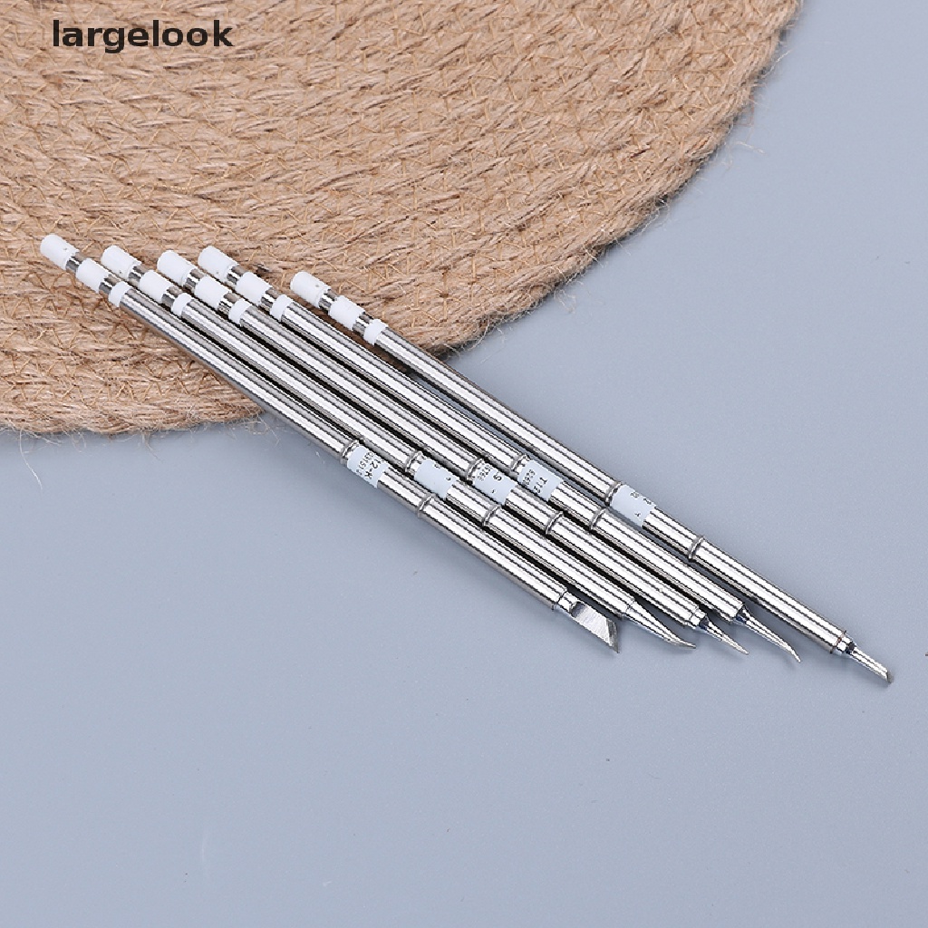 Mũi hàn T12 BC2 / J02 / JL02 / KR / Its chất lượng