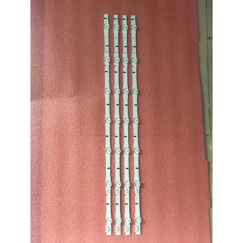 BỘ LED TIVI SAMSUNG 32 J /H 5500