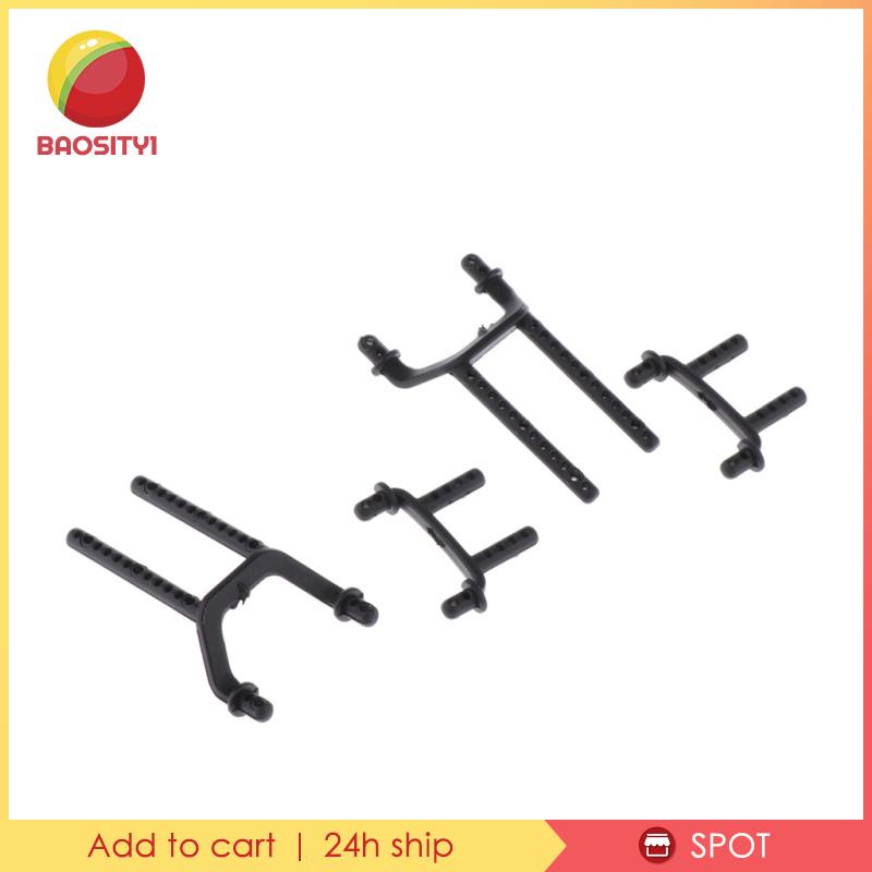 Bộ 4 phụ kiện cho mô hình xe K989 tỉ lệ 1:28