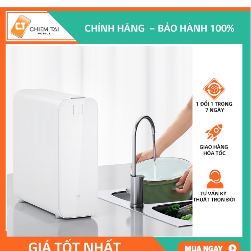 Máy lọc nước Xiaomi 1200G MR1253