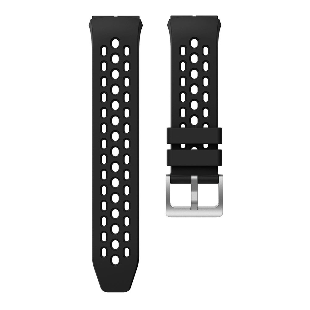 Dây Đeo Silicone Thể Thao 22Mm Thay Thế Cho Đồng Hồ Thông Minh Huawei Gt 2E Gt2E Gt2 E