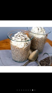 HẠT CHIA ĐEN NHẬP KHẨU KL 500g