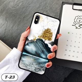 Ốp lưng điện thoại Iphone Xs Max - 3D