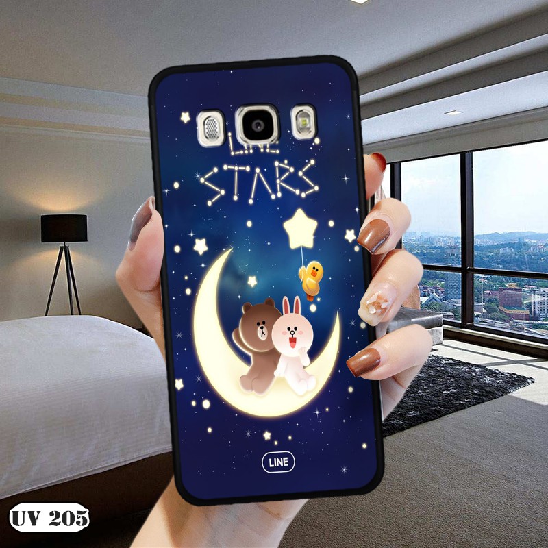 Ốp lưng cho Samsung Galaxy J5 2016