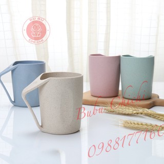 [0008] Cốc uống nước lúa mạch