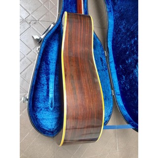 Đàn Guitar Acoustic Morris W-30