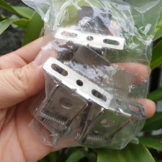 Bộ Pass gắn đèn led panel 600x600 Hiệu MPE/Nanoco/AC chính hãng